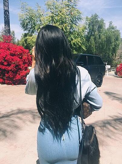 Kylie Jenner
