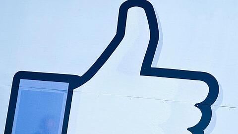 Websites, die Facebooks "Like"-Button einbinden, müssen bei den Nutzern eine Einwilligung einholen.