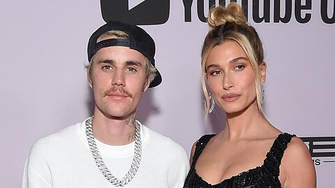 Schock für Justin und Hailey Bieber: Einbrecher!