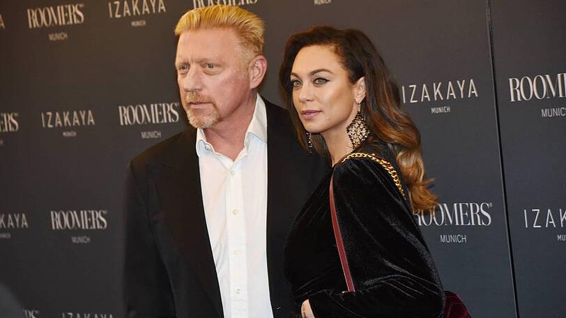 Nach 13 Jahren Beziehung und neun Jahren Ehe geben Lilly und Boris Becker über einen Anwalt die Trennung bekannt - "einvernehmlich und freundschaftlich".