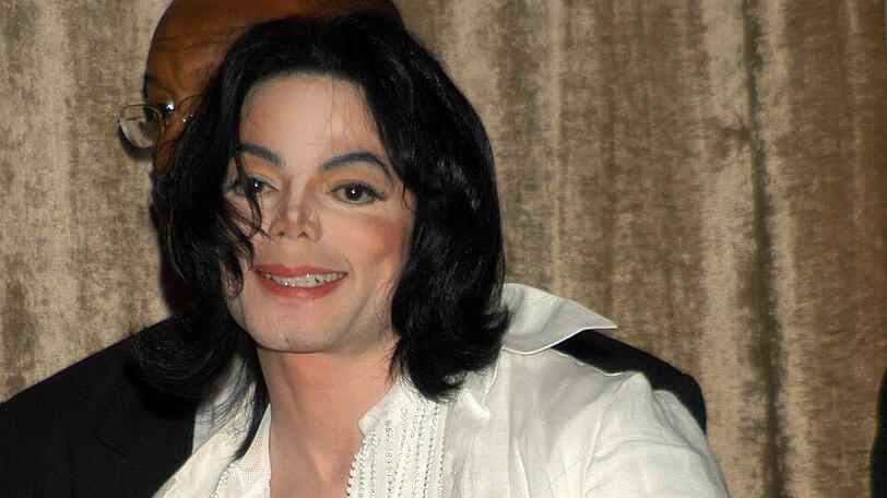Kann selbst im Jenseits noch Erfolge feiern: Pop-Ikone Michael Jackson