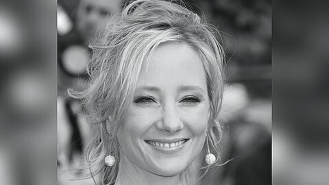 Anne Heche starb am vergangenen Freitag rund eine Woche nach ihrem Autounfall.