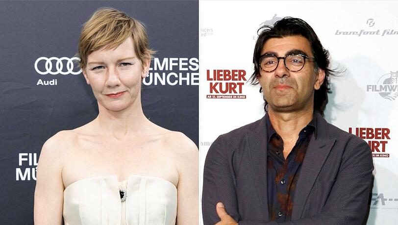 Sandra Hüller und Fatih Akin schlossen sich inzwischen dem Appell an.