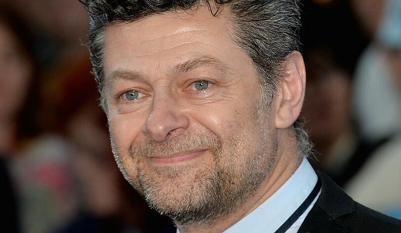 Andy Serkis ist so etwas wie der erste CGI-Superstar der Welt.