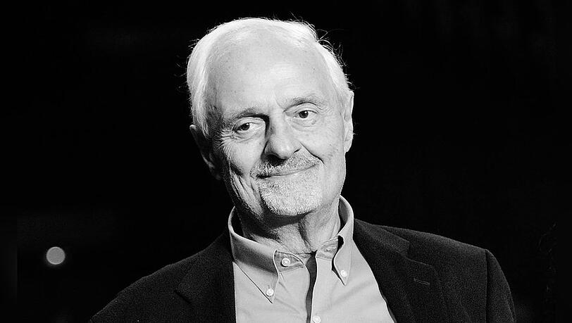 Ted Kotcheff starb am 10. April 2025 - drei Tage nach seinem 94. Geburtstag.