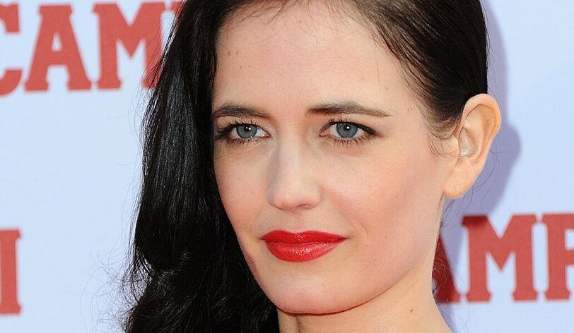 Eva Green soll für eine der menschlichen Hauptrollen in "Dumbo" vorgesehen sein.