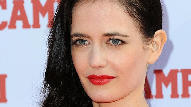 Eva Green soll für eine der menschlichen Hauptrollen in "Dumbo" vorgesehen sein.