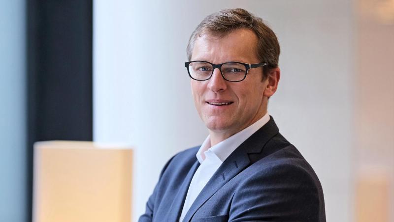 Hubert Barth, Vorsitzender der Geschäftsführung des Deutschland-Ablegers von EY, wird künftig eine neue Aufgabe "auf europäischer Ebene" übernehmen.
