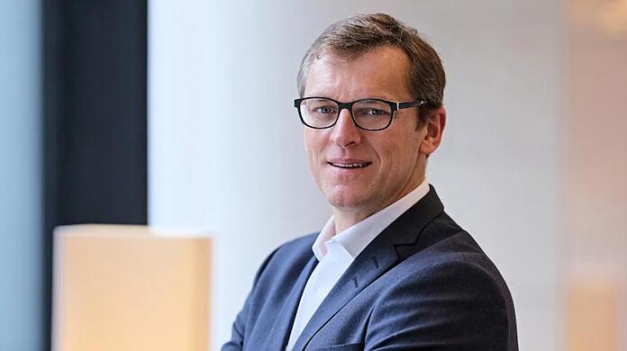 Hubert Barth, Vorsitzender der Geschäftsführung des Deutschland-Ablegers von EY, wird künftig eine neue Aufgabe "auf europäischer Ebene" übernehmen.