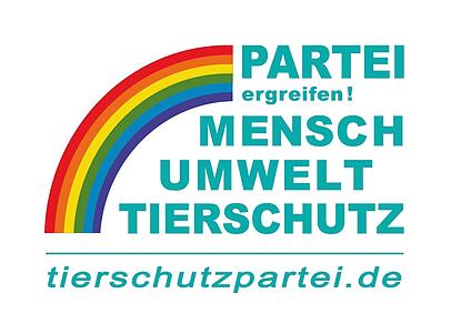 Der Name verrät, worum es der Tierschutzpartei hauptsächlich geht. Der Name verrät, worum es der Tierschutzpartei hauptsächlich geht.