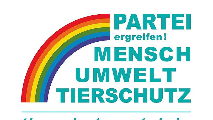 Der Name verrät, worum es der Tierschutzpartei hauptsächlich geht. Der Name verrät, worum es der Tierschutzpartei hauptsächlich geht.