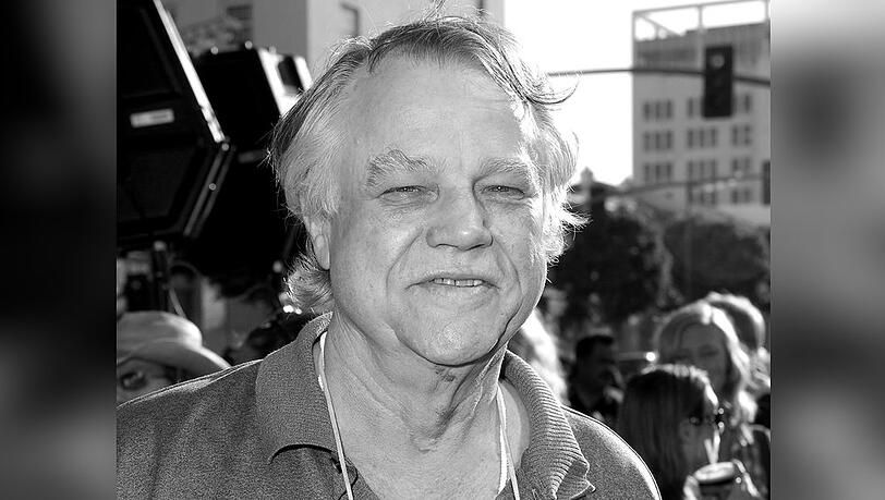 "James Bond"-Star Joe Don Baker ist tot.