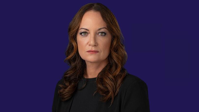 Natalia Wörner setzt sich schon seit vielen Jahren aktiv für Frauenrechte ein.