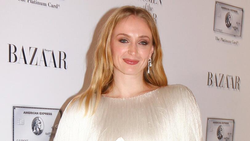 Sophie Turner soll 2014 versehentlich für die Trennung eines berühmten Promipaares gesorgt haben.