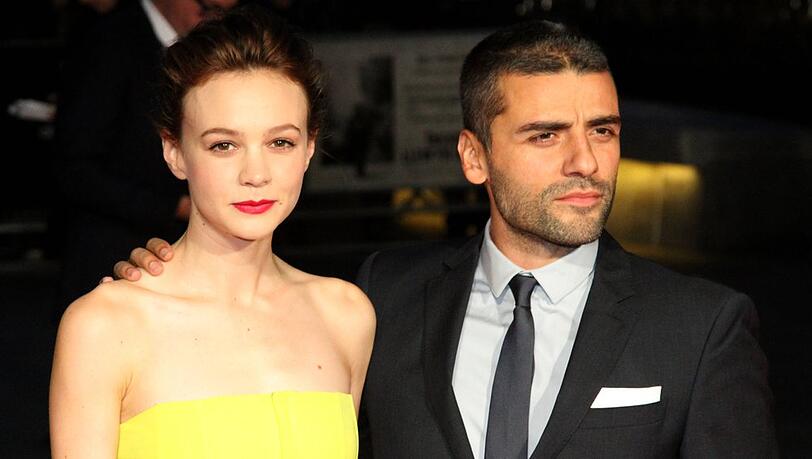 Carey Mulligan und Oscar Isaac geh&ouml;ren zum Ensemble der zweiten Staffel der Erfolgsserie "Beef".