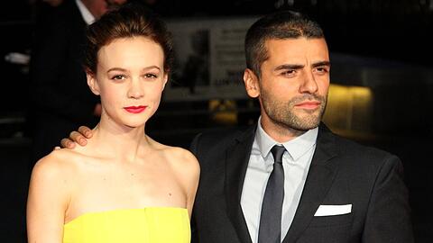Carey Mulligan und Oscar Isaac geh&ouml;ren zum Ensemble der zweiten Staffel der Erfolgsserie "Beef".