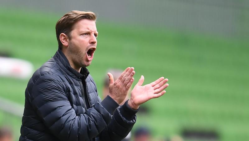 Wird neuer Trainer beim VfL Wolfsburg: Florian Kohfeldt.
