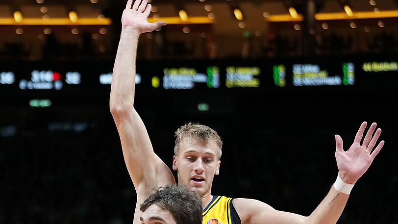 Justinian Jessup verl&auml;ngert beim FC Bayern. (Archivbild)