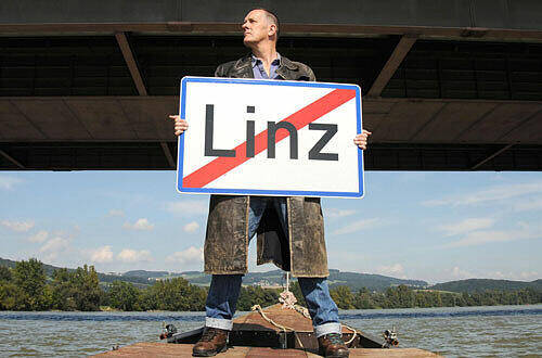 No Music in Linz