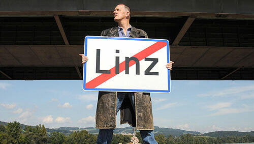 No Music in Linz No Music in Linz