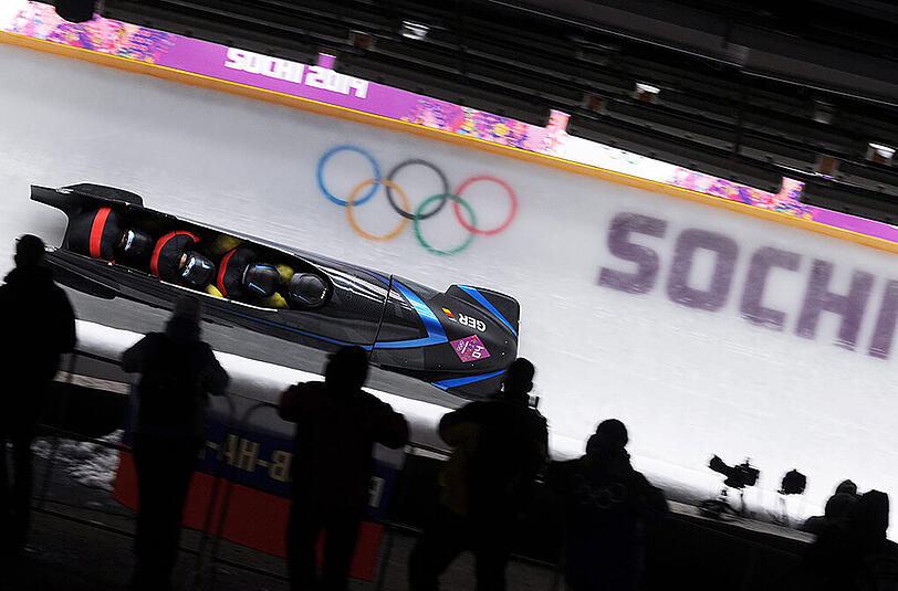 Die deutschen Bobs sind technisch wieder weltklasse. Zahlt sich das beim Weltcup-Finale aus?
