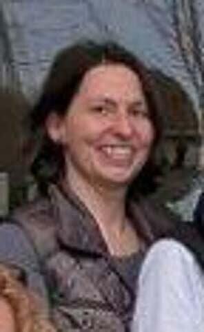 Tötete ihre beiden Kinder: Erzieherin Catrin F. (38).