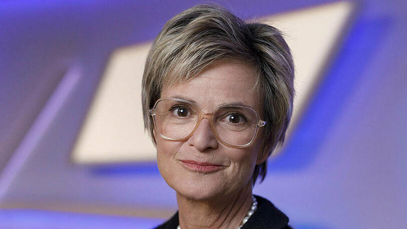 Gloria von Thurn und Taxis feiert am 23. Februar 2020 ihren 60. Geburtstag