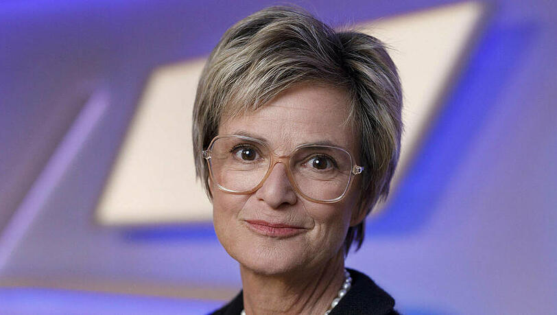Gloria von Thurn und Taxis feiert am 23. Februar 2020 ihren 60. Geburtstag Gloria von Thurn und Taxis feiert am 23. Februar 2020 ihren 60. Geburtstag