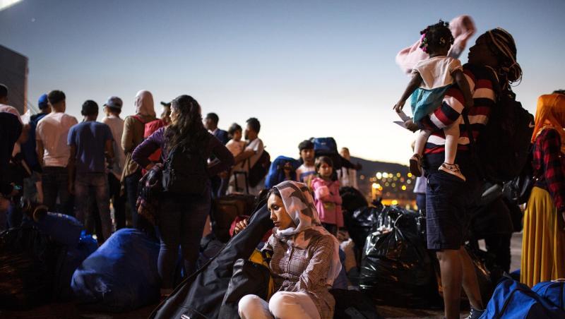 Polen, Ungarn und Tschechien haben nach dem Urteil des Europäischen Gerichtshofs in der Flüchtlingskrise mit ihrer Verweigerung gegen EU-Recht verstoßen. Polen, Ungarn und Tschechien haben nach dem Urteil des Europäischen Gerichtshofs in der Flüchtlingskrise mit ihrer Verweigerung gegen EU-Recht verstoßen.
