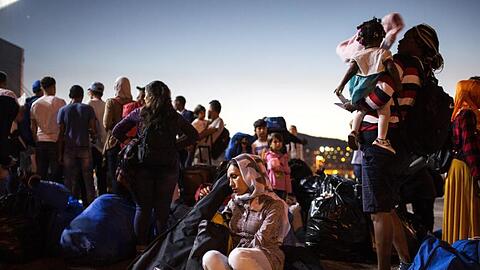 Polen, Ungarn und Tschechien haben nach dem Urteil des Europäischen Gerichtshofs in der Flüchtlingskrise mit ihrer Verweigerung gegen EU-Recht verstoßen.