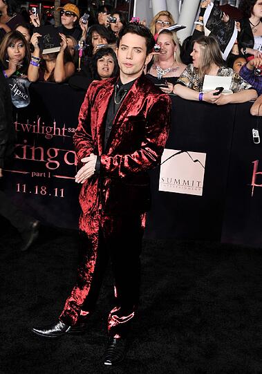 Jackson Rathbone