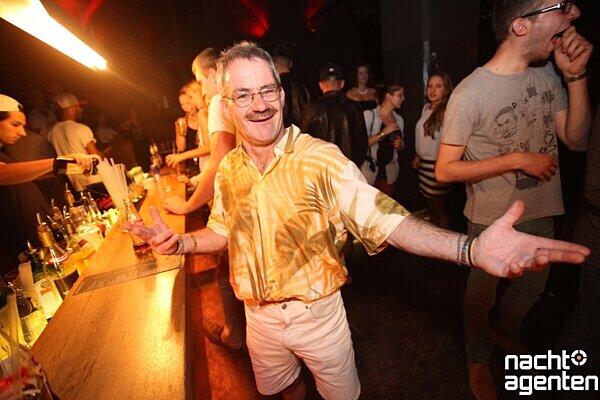 Heiße Party im Crux.Mehr Bilder gibt?s unter: www.nachtagenten.de