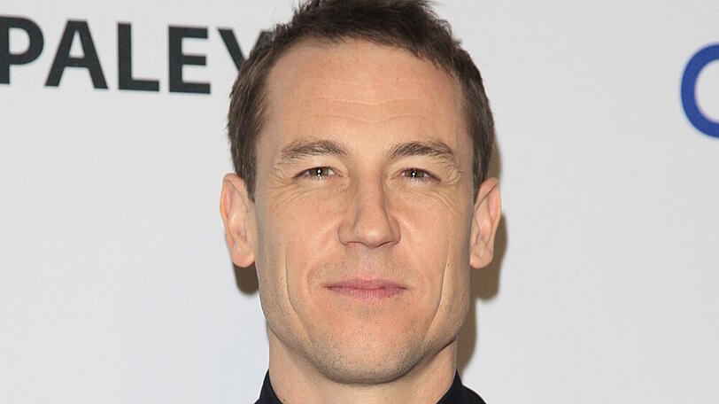 Wird in den neuen Folgen von "The Crown" Prinz Philip spielen: Tobias Menzies