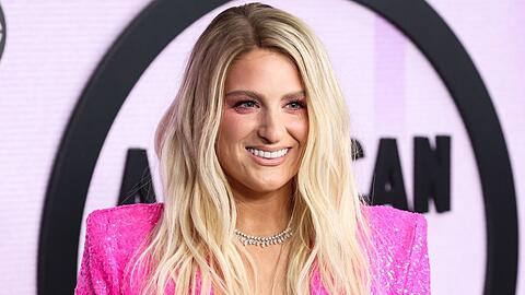 Meghan Trainor ist seit 2018 verheiratet und nun zweifache Mutter.