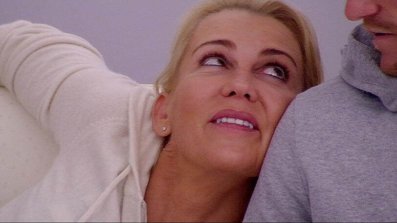Weitere Bilder von Alexandra Rietz bei Promi Big Brother.