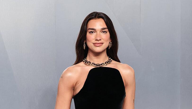 Samsung hat sich zur Klage von Dua Lipa geäußert. Samsung hat sich zur Klage von Dua Lipa geäußert.