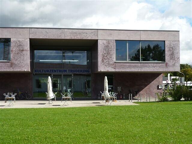 Das Kulturzentrum lädt für Sommer zur Umweltmesse.