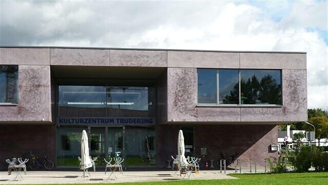 Das Kulturzentrum lädt für Sommer zur Umweltmesse. Das Kulturzentrum lädt für Sommer zur Umweltmesse.