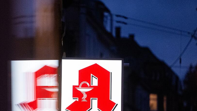 Die Apothekerschaft fordert die Erh&ouml;hung ihrer Honorare. (Symbolbild)