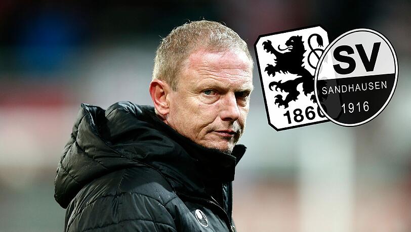 Thorsten Fröhling spricht am Freitag in der Pressekonferenz über das Spiel gegen den SV Sandhausen. Thorsten Fröhling spricht am Freitag in der Pressekonferenz über das Spiel gegen den SV Sandhausen.