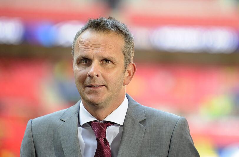 Dietmar Hamann rät Mario Götze zu einem wechsel ins Ausland.