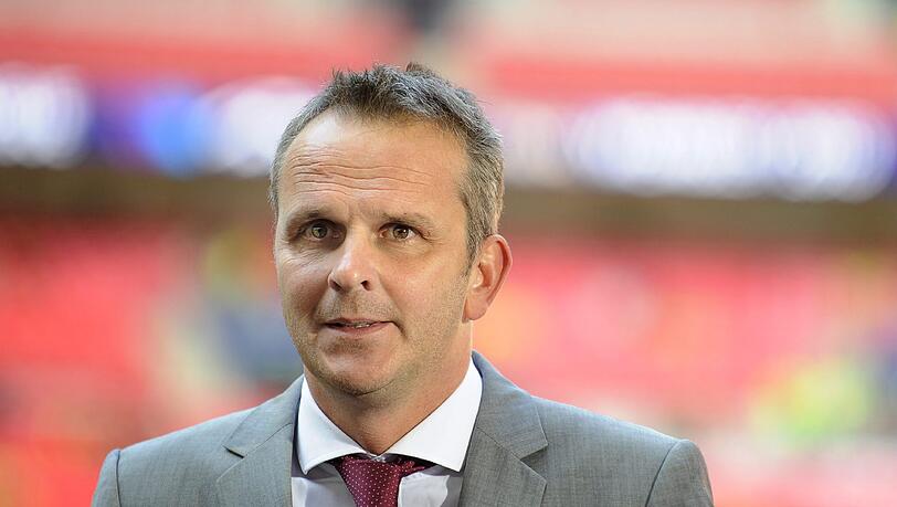 Dietmar Hamann rät Mario Götze zu einem wechsel ins Ausland. Dietmar Hamann rät Mario Götze zu einem wechsel ins Ausland.