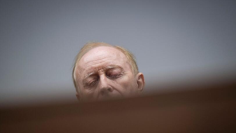 Schuhbeck wurde erneut verurteilt. Schuhbeck wurde erneut verurteilt.