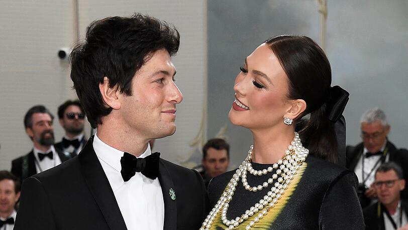Joshua Kushner sollte eine Schl&uuml;sselrolle im FIFA-Investorendeal spielen. (Archivbild)