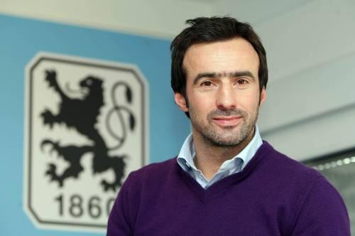 Miki Stevic: &bdquo;Dass wir noch keinen Trainer haben, war bei Nsereko kein Problem&ldquo;