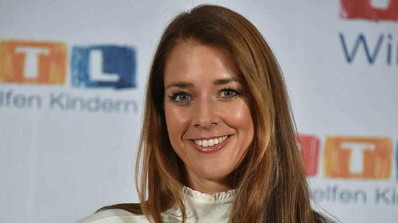 Elena Bruhn ist erneut Mutter geworden