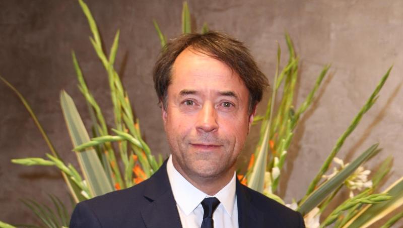 Jan Josef Liefers hat sich den BER selbst angeschaut. Jan Josef Liefers hat sich den BER selbst angeschaut.