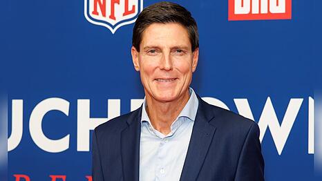 Marcus H&ouml;fl heiratet zum Jahresende in Kitzb&uuml;hel.