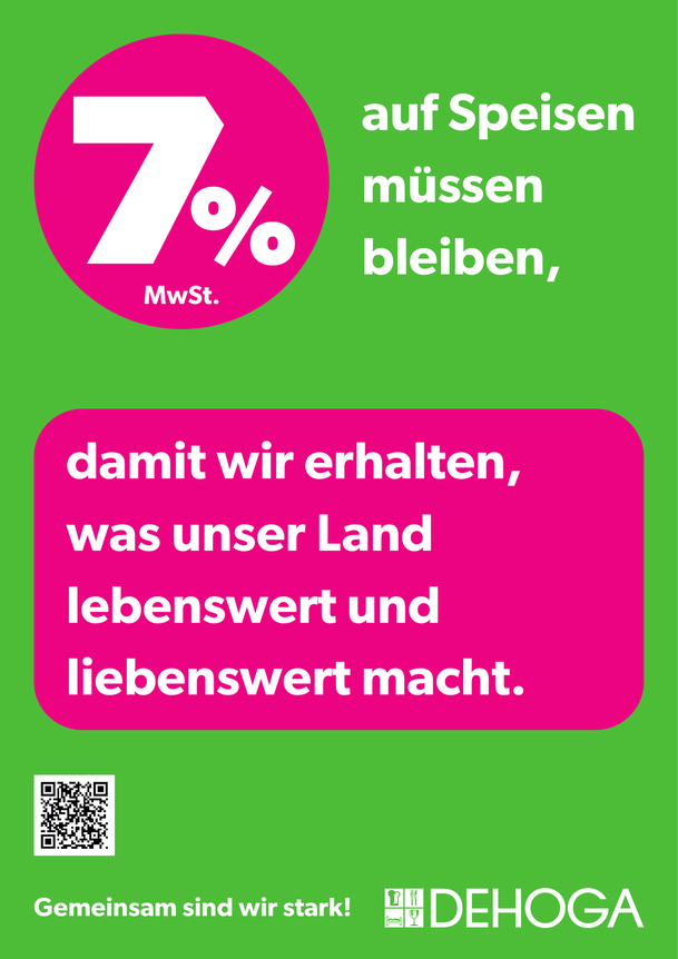 Solche Plakate sollen in den Lokalen auf die Problematik hinweisen. Solche Plakate sollen in den Lokalen auf die Problematik hinweisen.