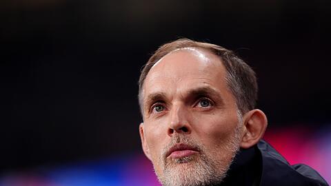 Thomas Tuchel konnte sich erneut über einen Sieg seines Teams freuen